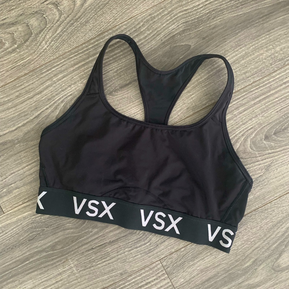 VSX by Victoria’s Secret Sport High Impact sports bra size large